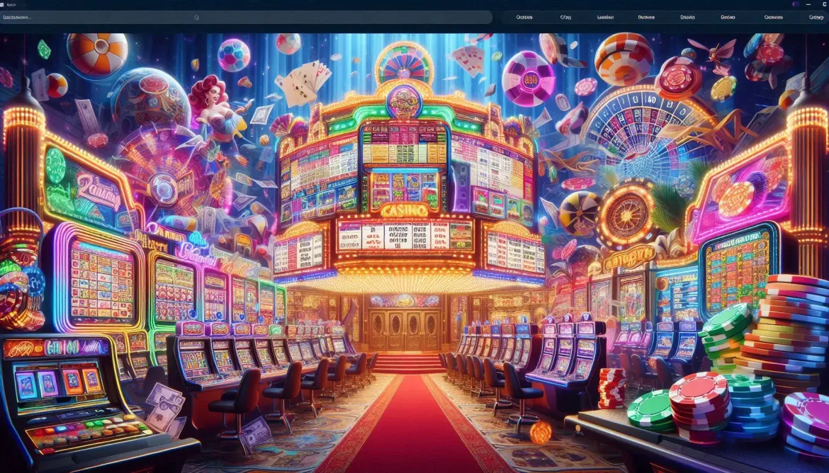 Spielbank Baden-Württemberg